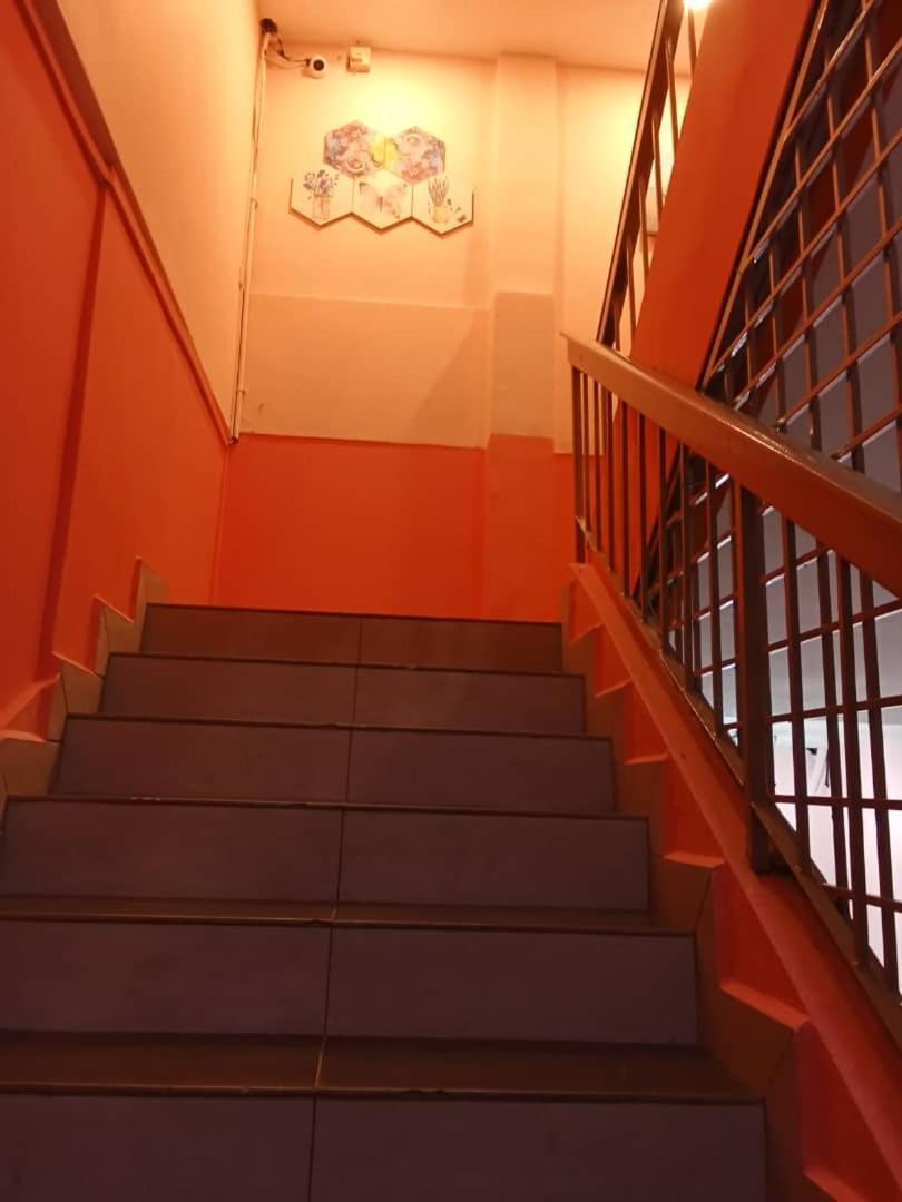 33 Star Hotel By The Awinka Group Of Management Κουάλα Λουμπούρ Εξωτερικό φωτογραφία