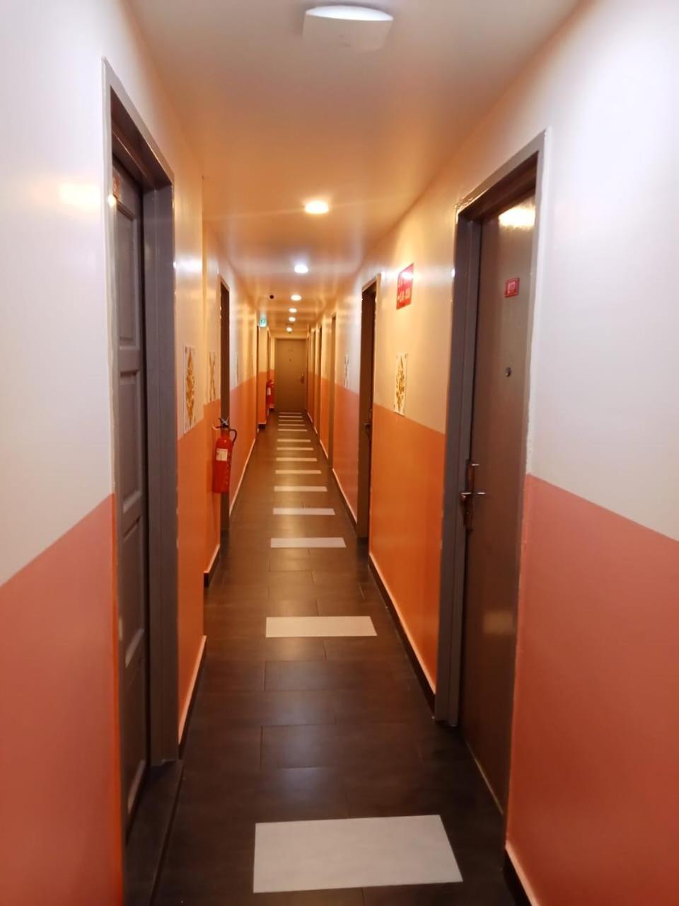 33 Star Hotel By The Awinka Group Of Management Κουάλα Λουμπούρ Εξωτερικό φωτογραφία