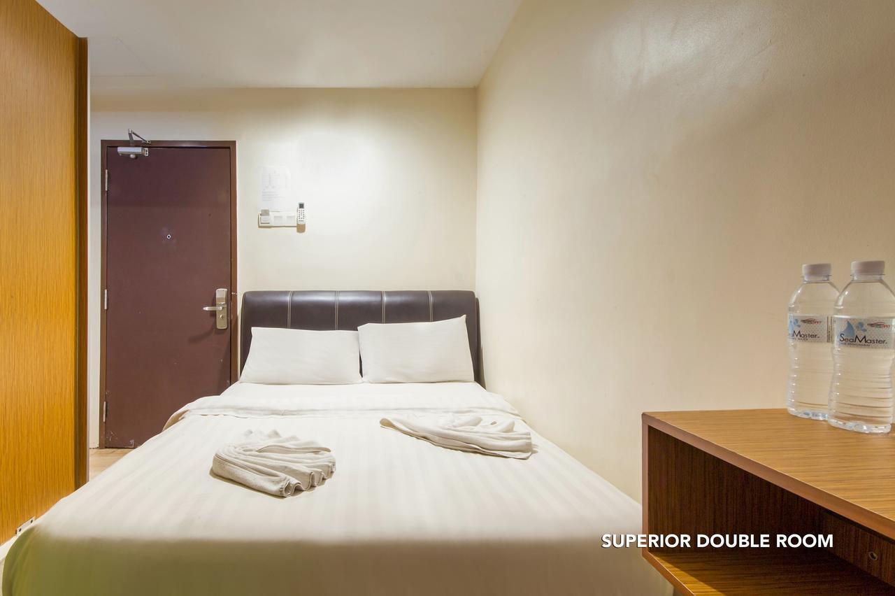 33 Star Hotel By The Awinka Group Of Management Κουάλα Λουμπούρ Εξωτερικό φωτογραφία
