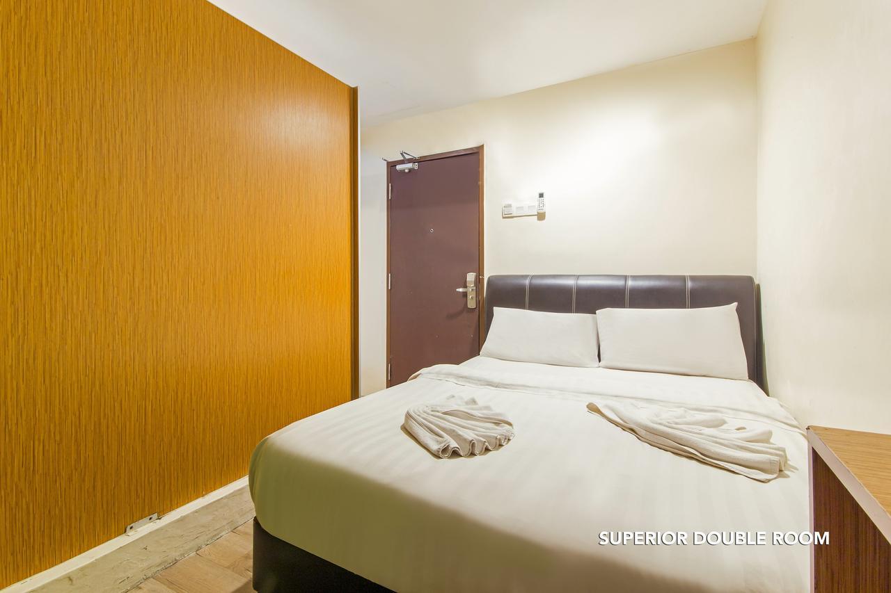 33 Star Hotel By The Awinka Group Of Management Κουάλα Λουμπούρ Εξωτερικό φωτογραφία