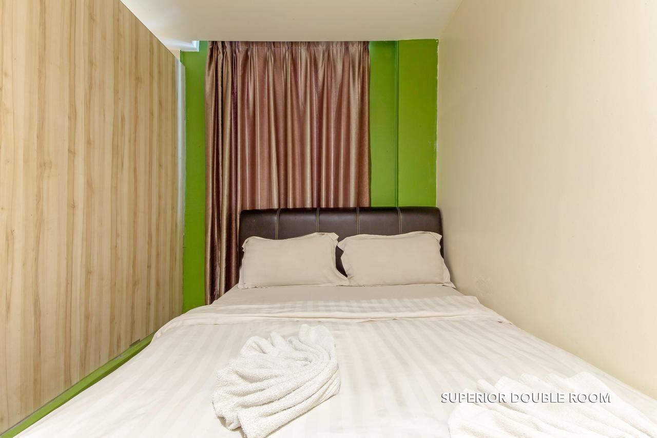 33 Star Hotel By The Awinka Group Of Management Κουάλα Λουμπούρ Εξωτερικό φωτογραφία