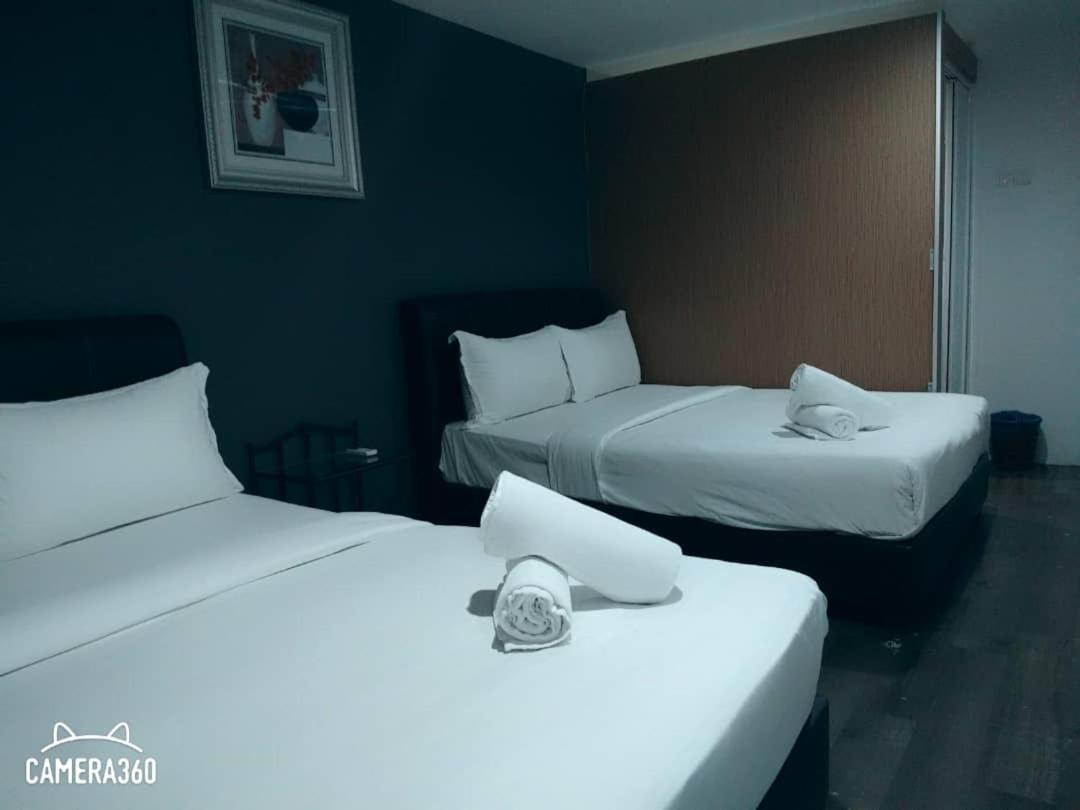 33 Star Hotel By The Awinka Group Of Management Κουάλα Λουμπούρ Εξωτερικό φωτογραφία